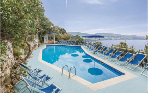 Гостиница Apartment Corso Caulino I  Вико-Экуенсе